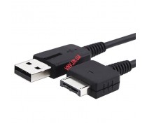 USB кабель для зарядки и синхронизации PS Vita